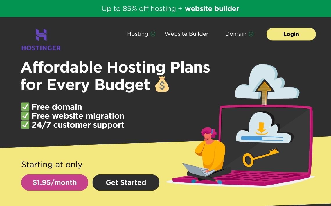 why-choose-hostinger-web-hosting